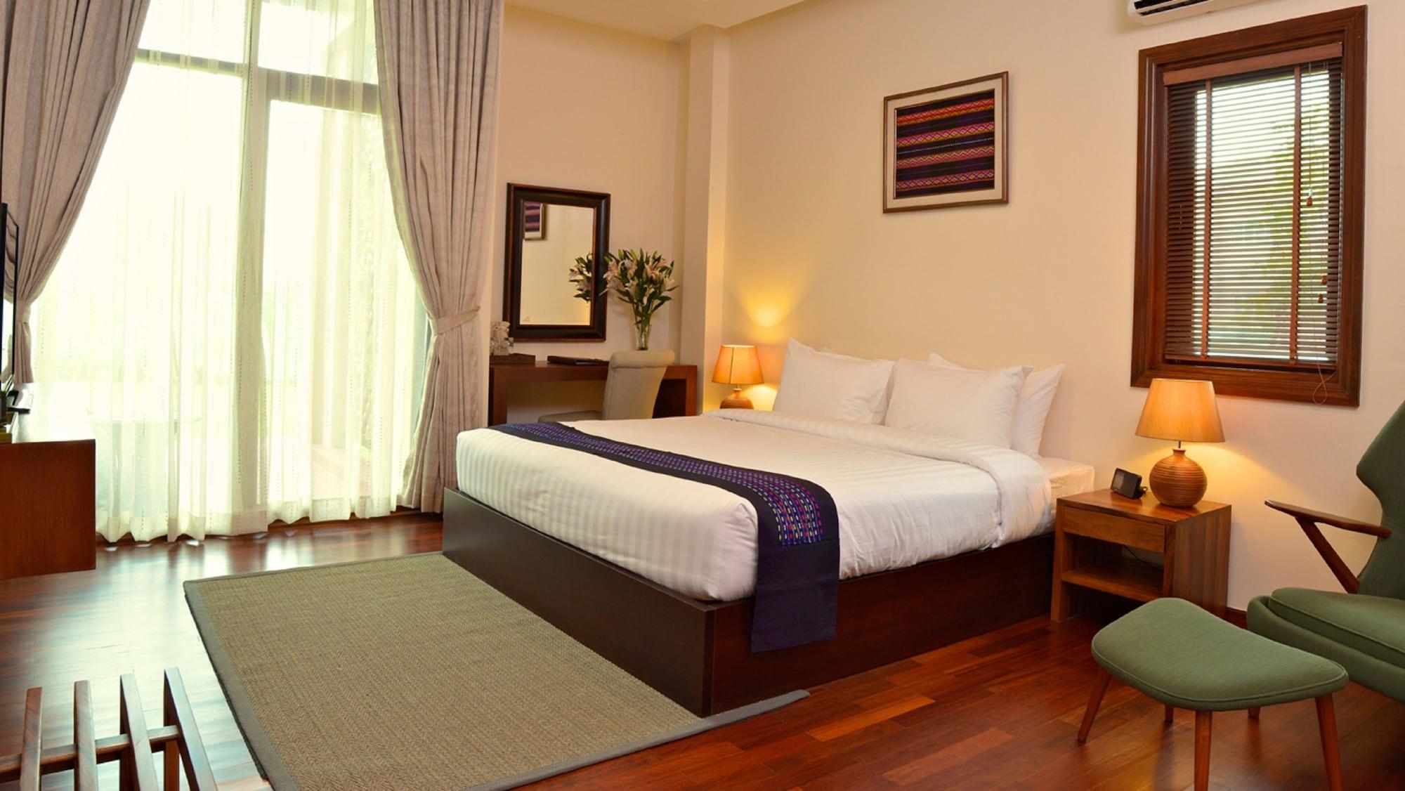 Emerald Palace Hotel Naypyidaw Esterno foto