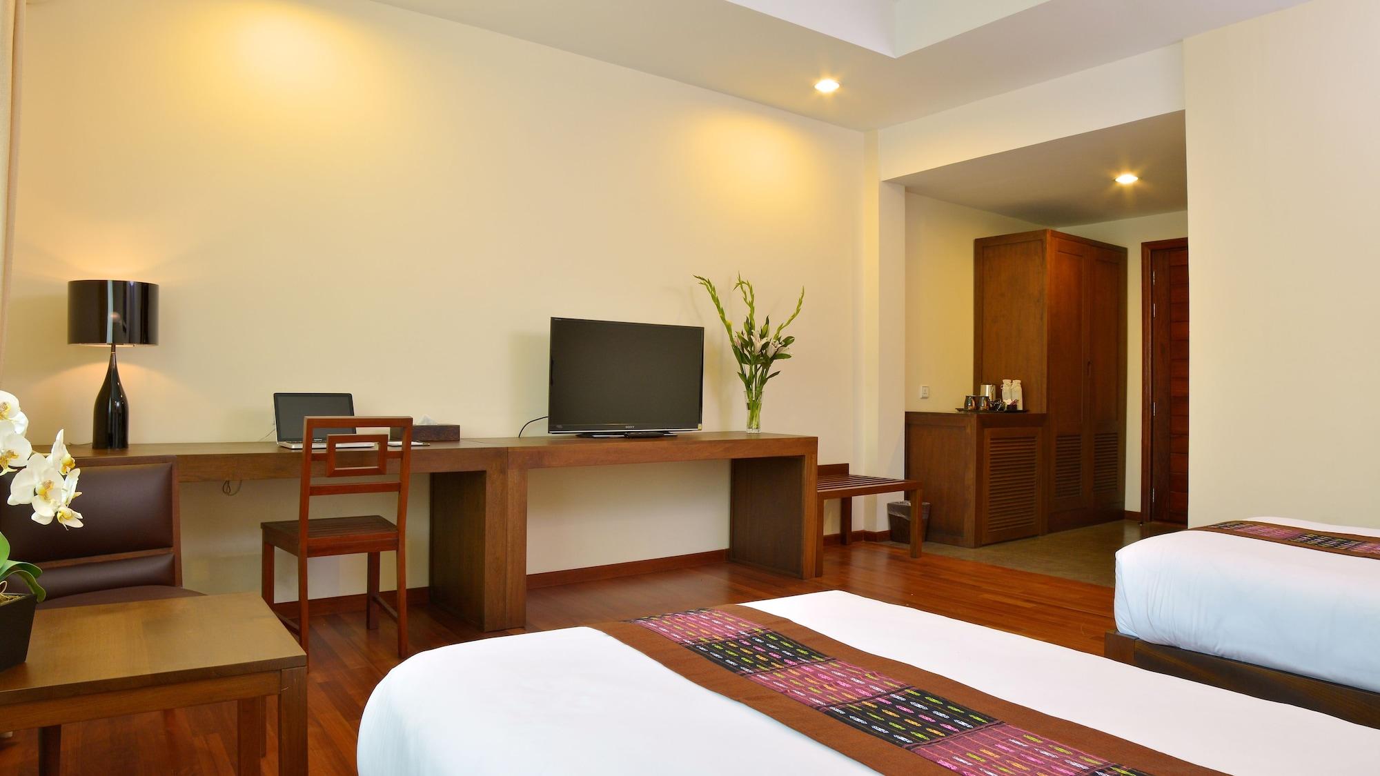 Emerald Palace Hotel Naypyidaw Esterno foto